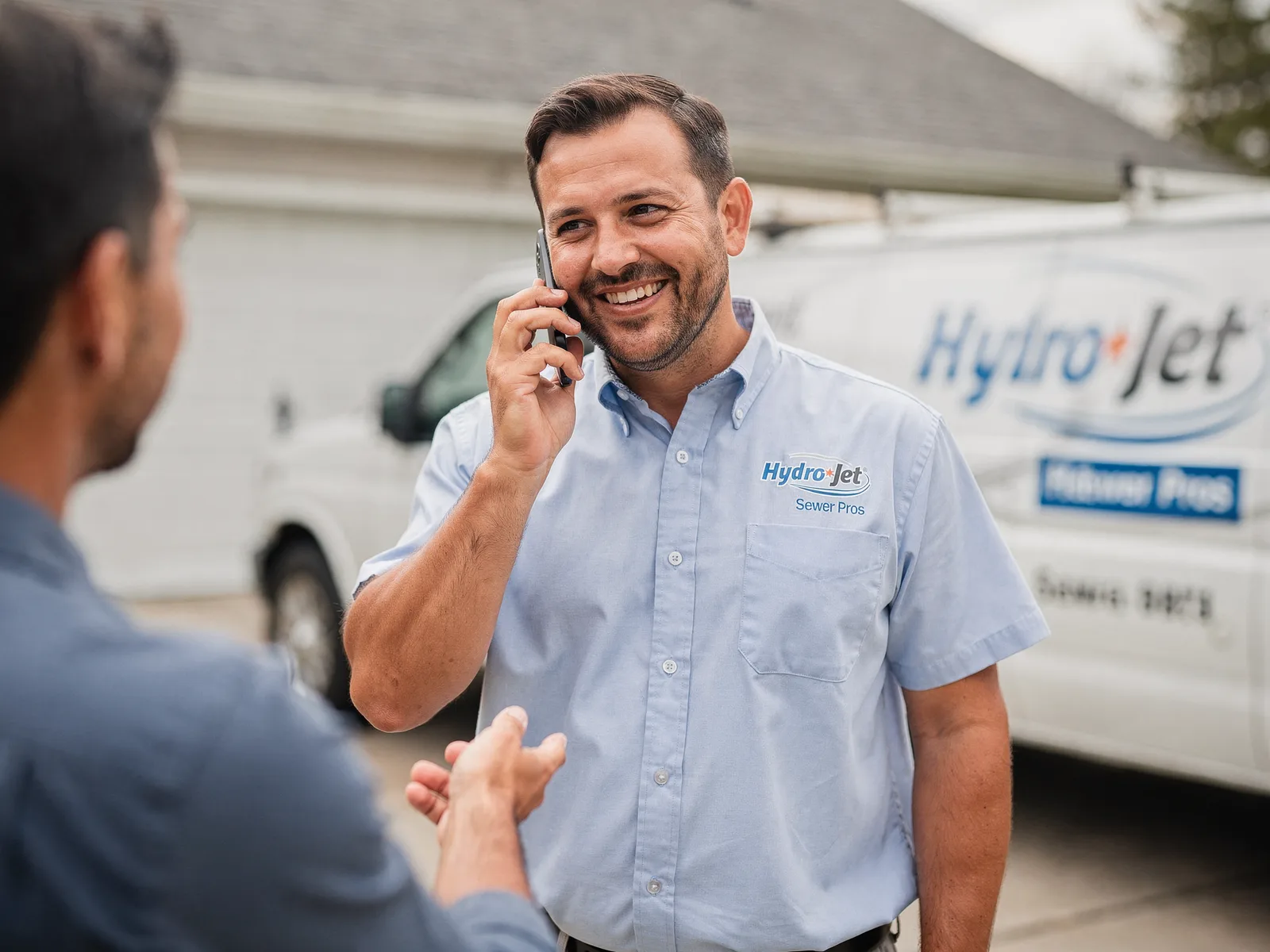 Hydro Jetting Near Me Lanoka Harbor, NJ FAQs